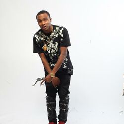 Cover of Ibadi Yen