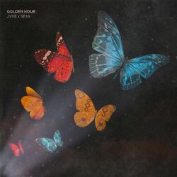 Cover of golden hour (SB19 Remix)