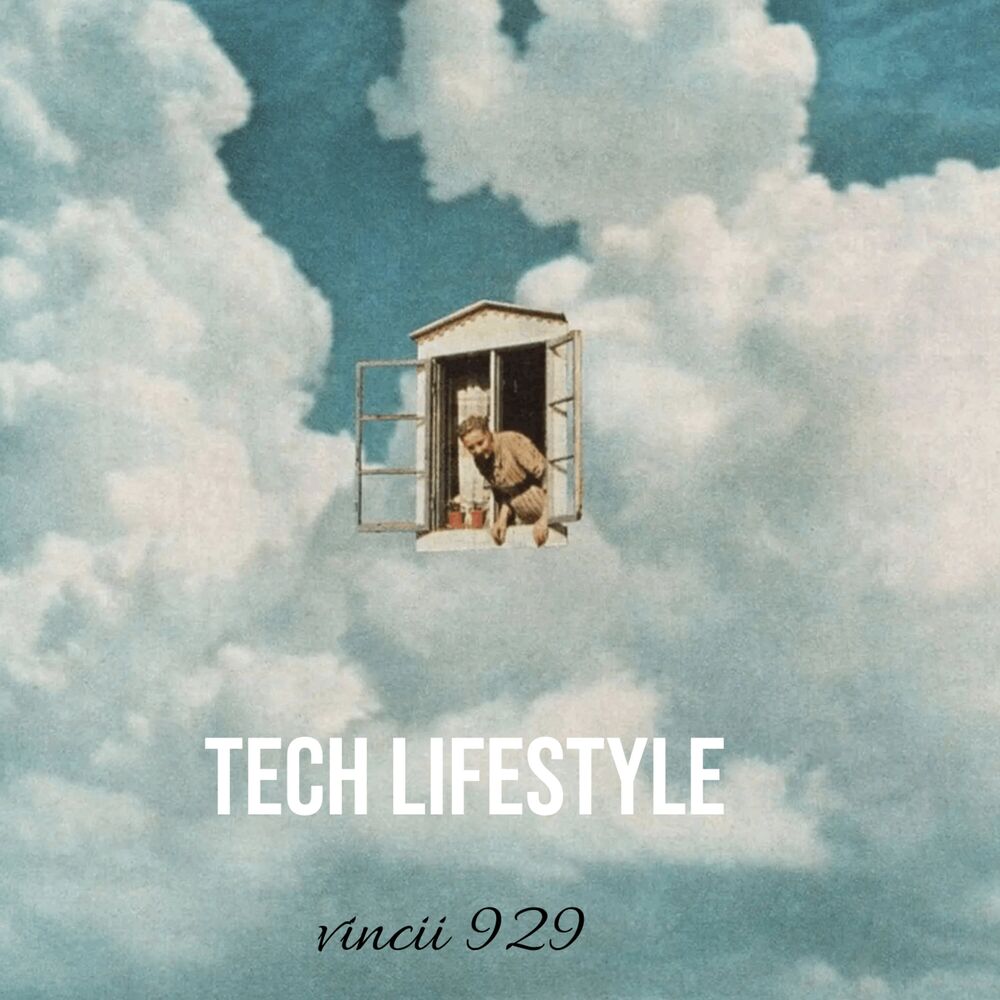 Picture of Tech Lifestyle