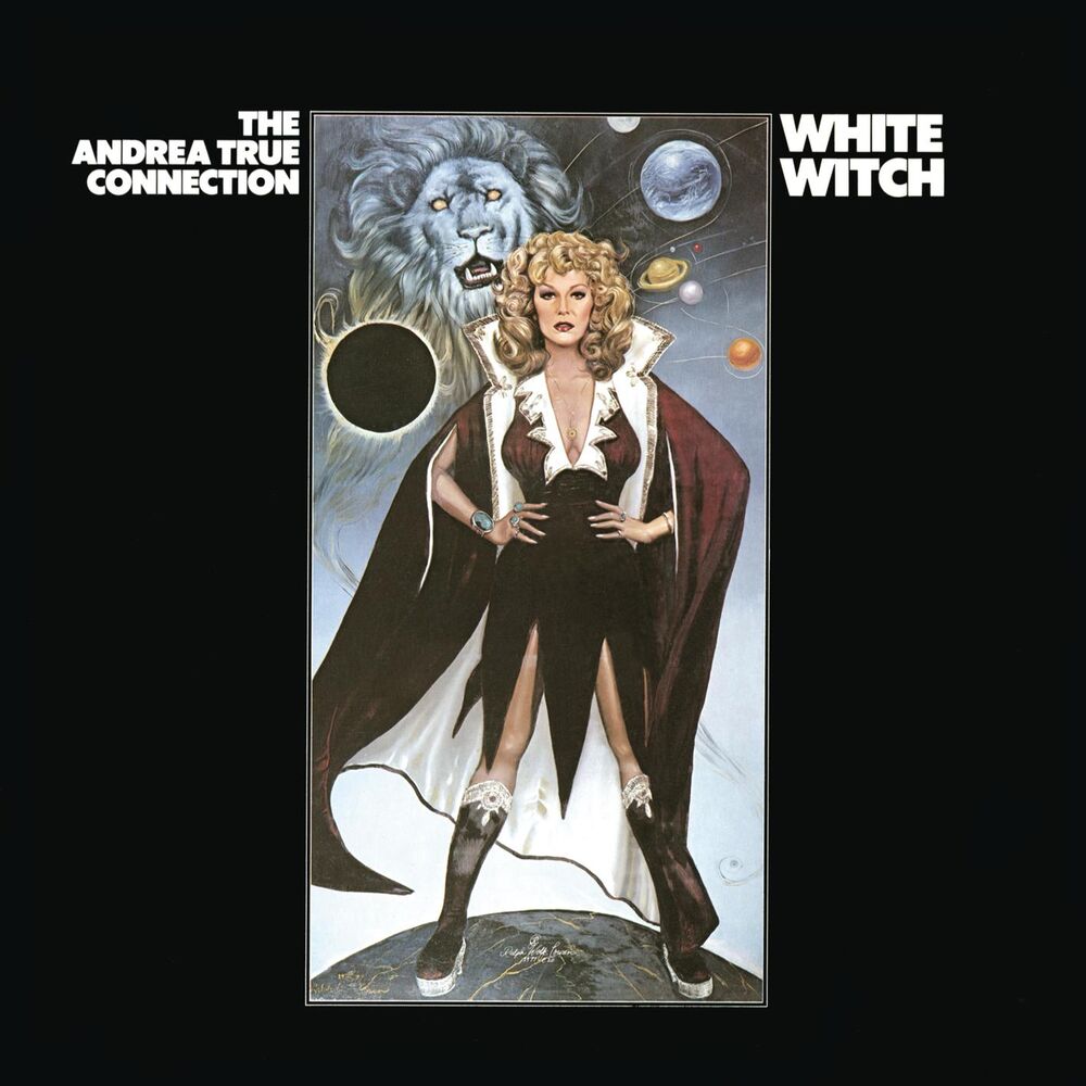 Picture of White Witch