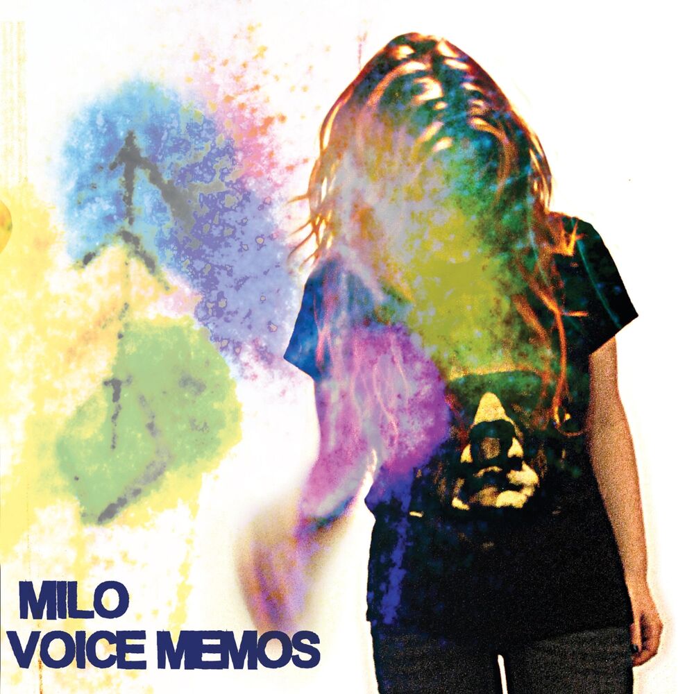 Picture of Voice Memos