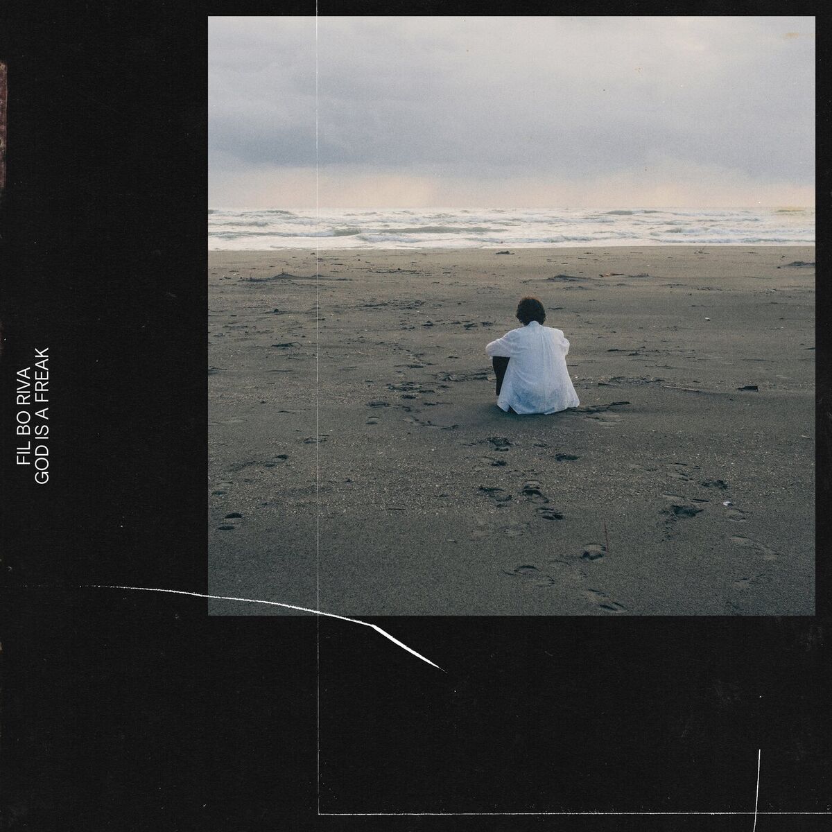Album cover of God Is A Freak