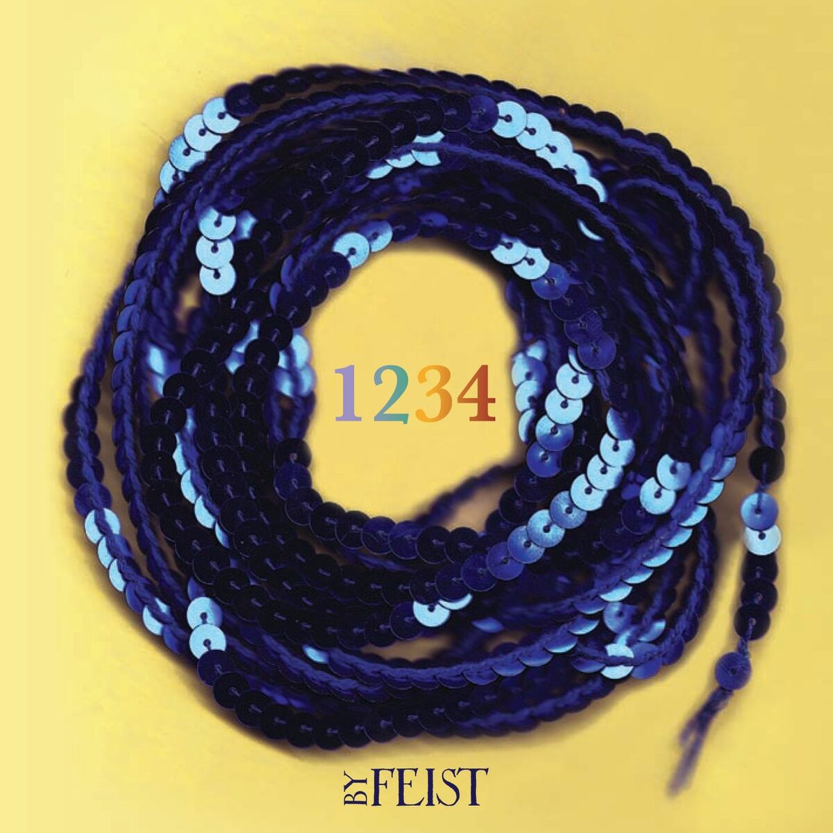 Album cover of 1234