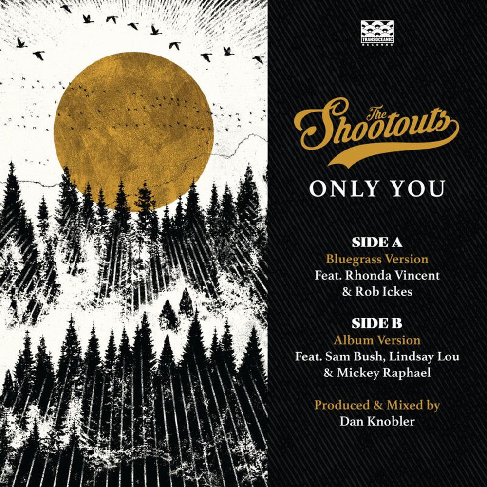 Only You cover