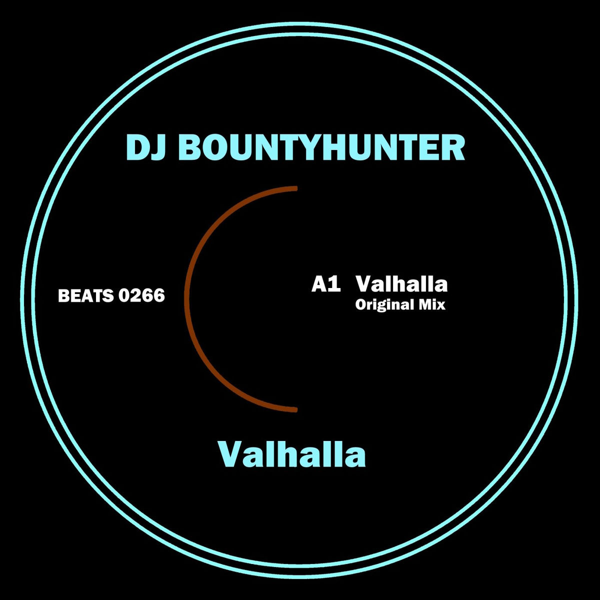 Album cover of Valhalla