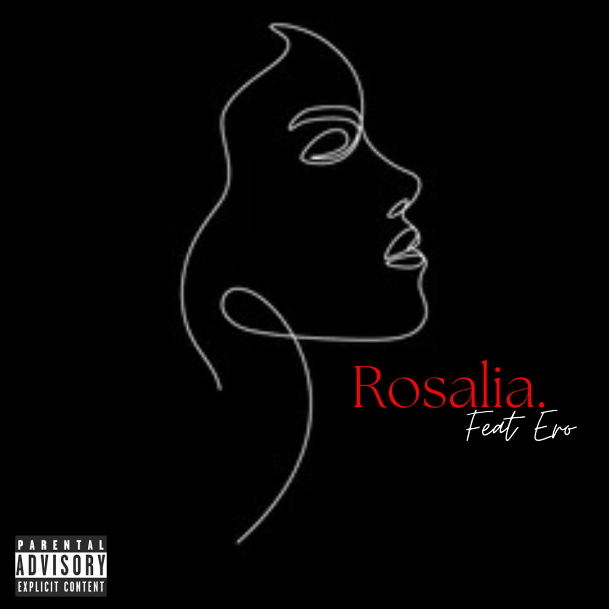 Album cover of Rosalia
