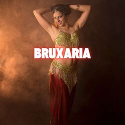 Cover of BRUXARIA (Remix)