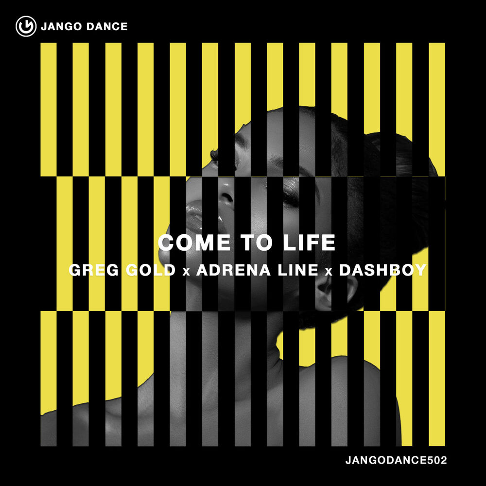 Picture of Come to Life