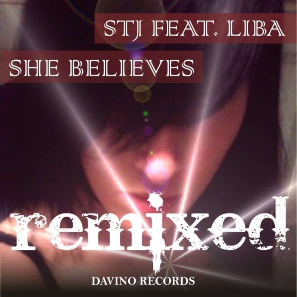 Picture of She Believes (Remixed)