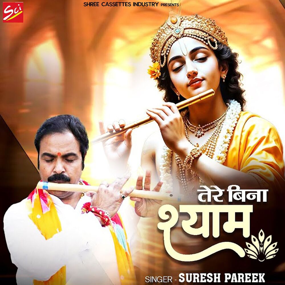 Picture of Tere Bina Shyam