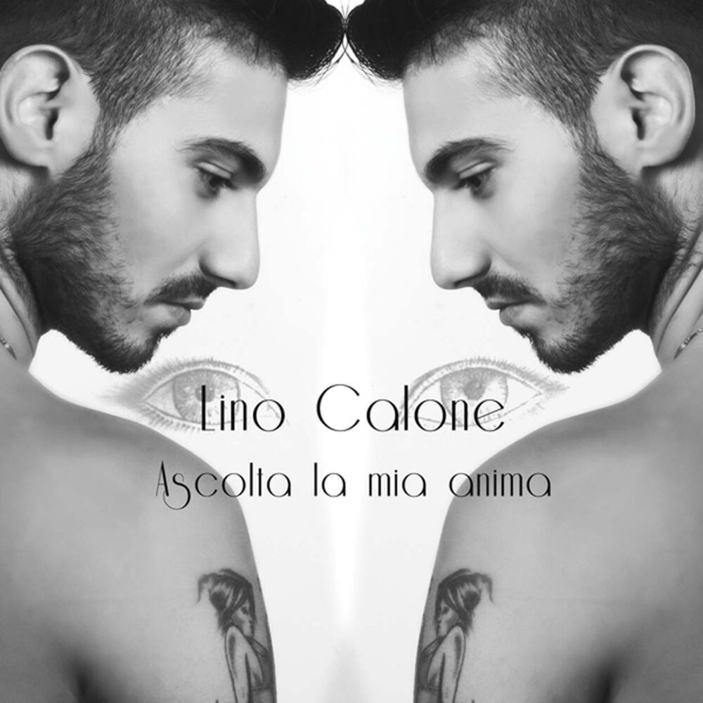 Picture of Ascolta la mia anima