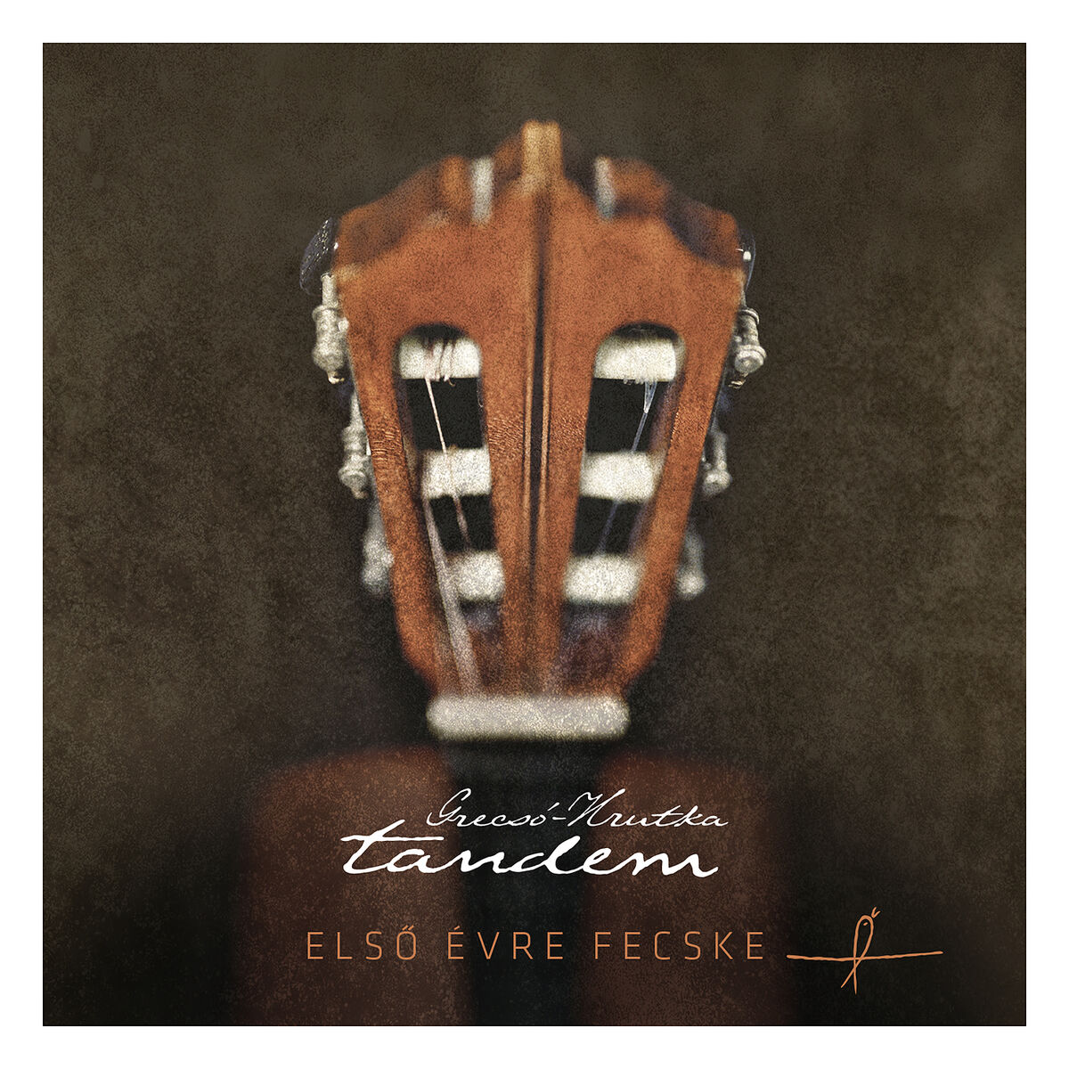 Album cover of Első Évre Fecske