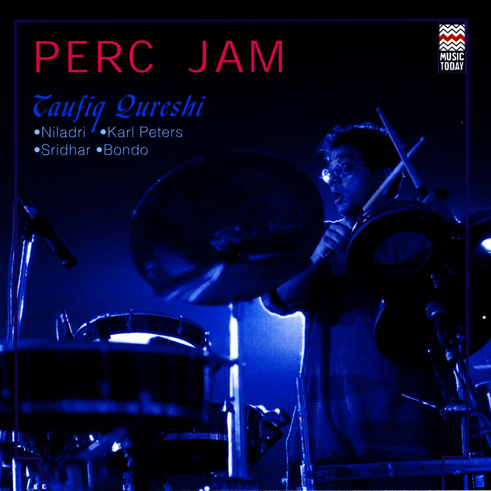 Picture of Perc Jam