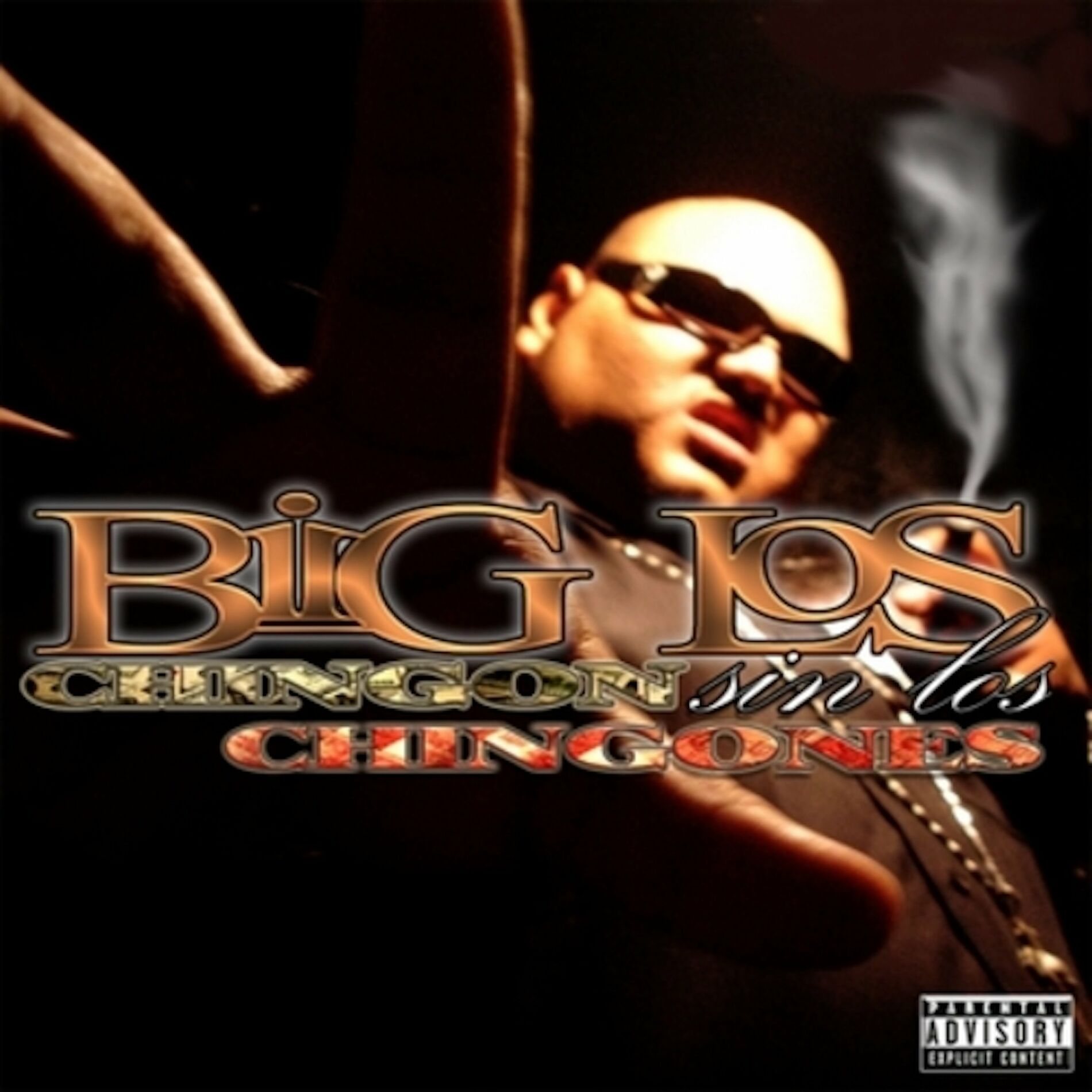 Album cover of Me Vale Verga