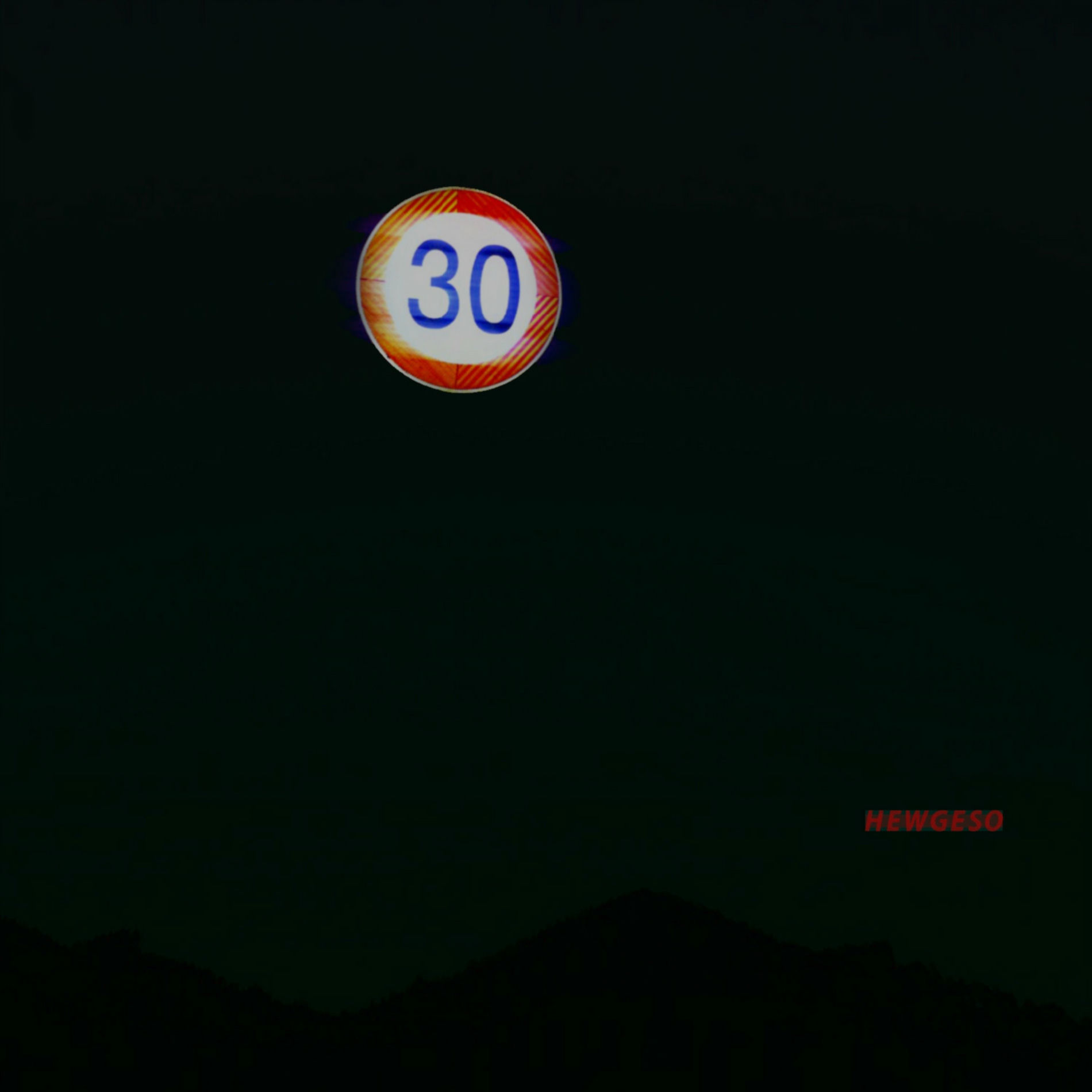 Album cover of HEWGESO