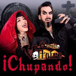 Cover of Chupando