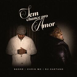 Cover of Sem Chance pro Amor
