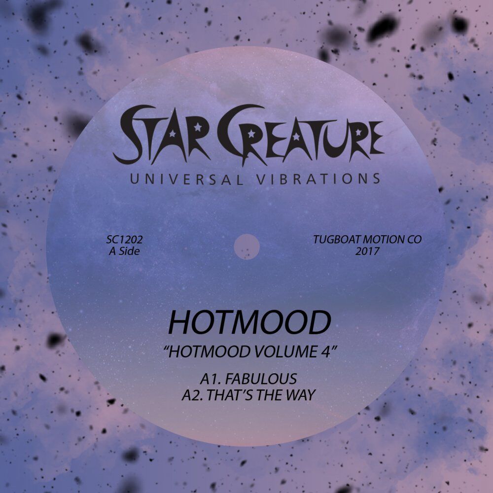 Picture of Hotmood, Vol. 4