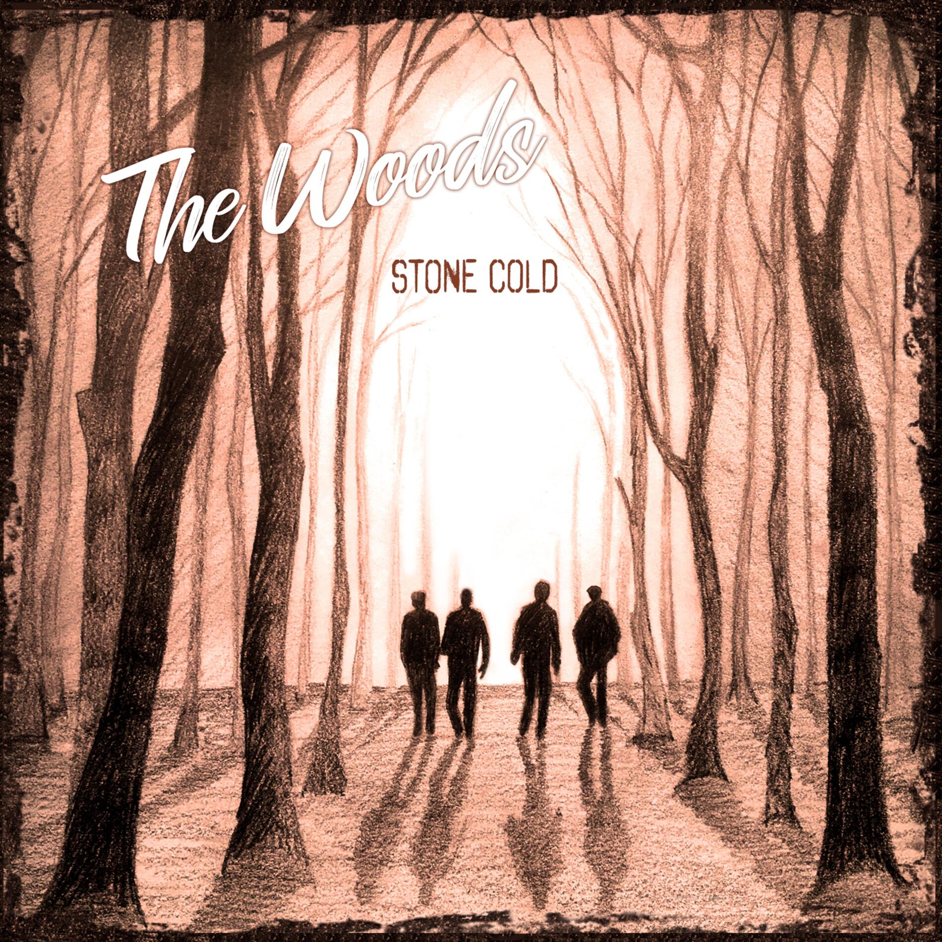 Album cover of Stone Cold
