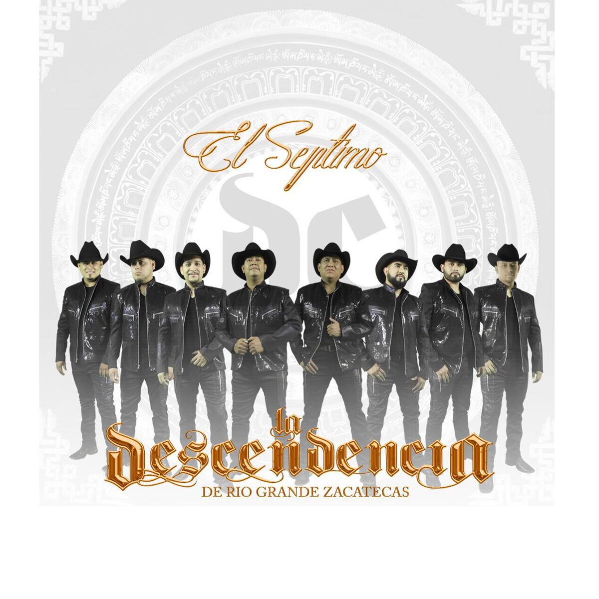 Album cover of El Septimo
