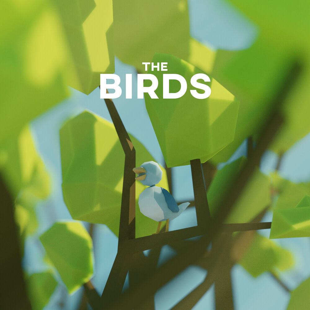 Picture of The Birds