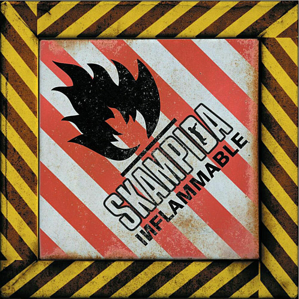Picture of Inflammable