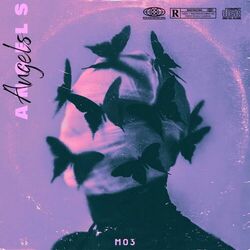 Cover of Angels