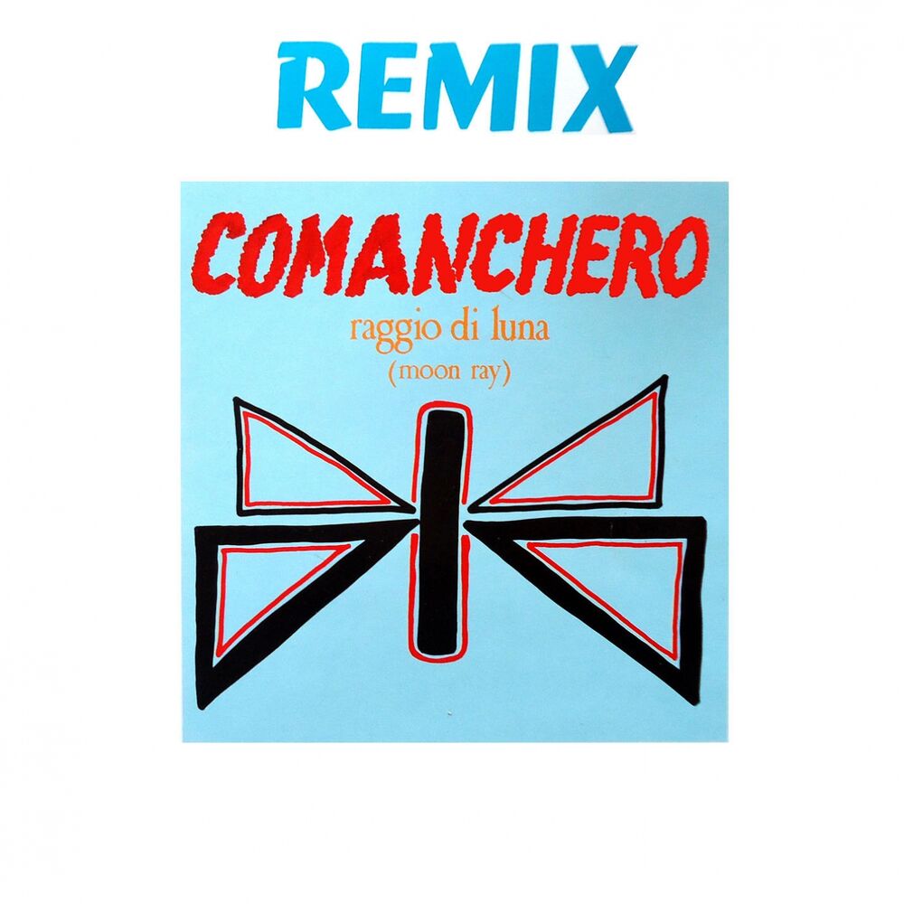 Picture of Comanchero (Remix)