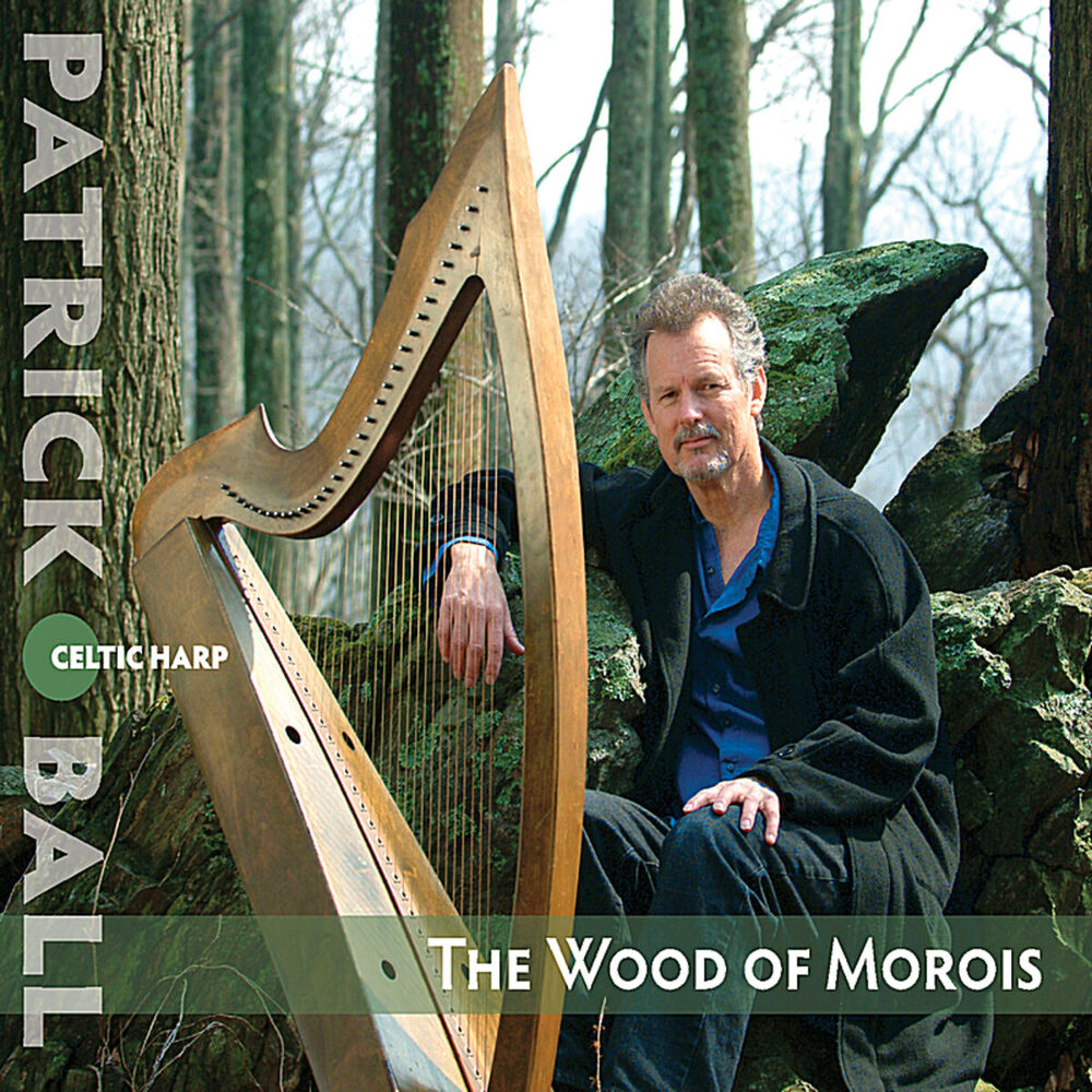Picture of The Wood of Morois
