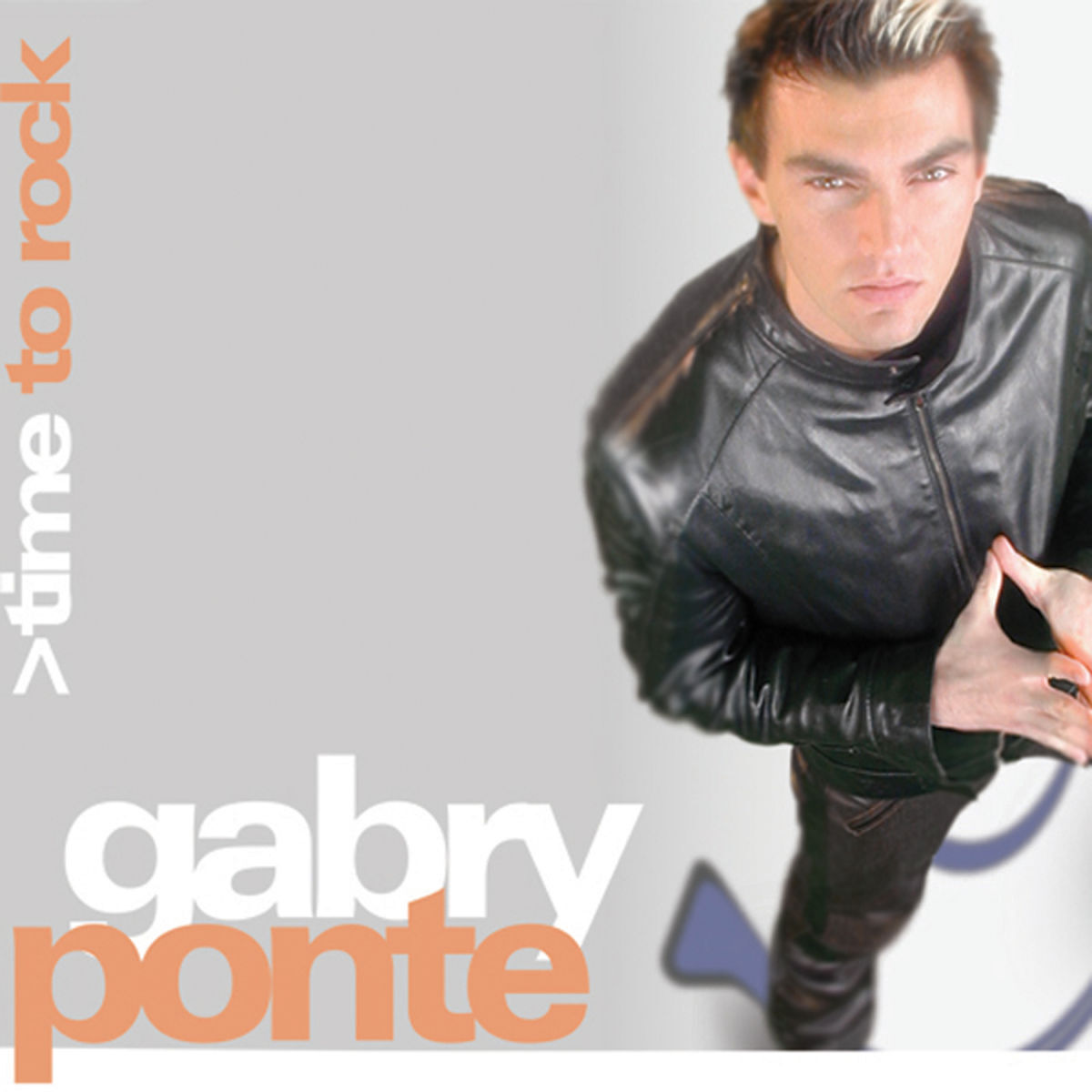 Album cover of Time To Rock