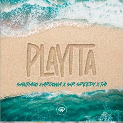 Cover of Playita