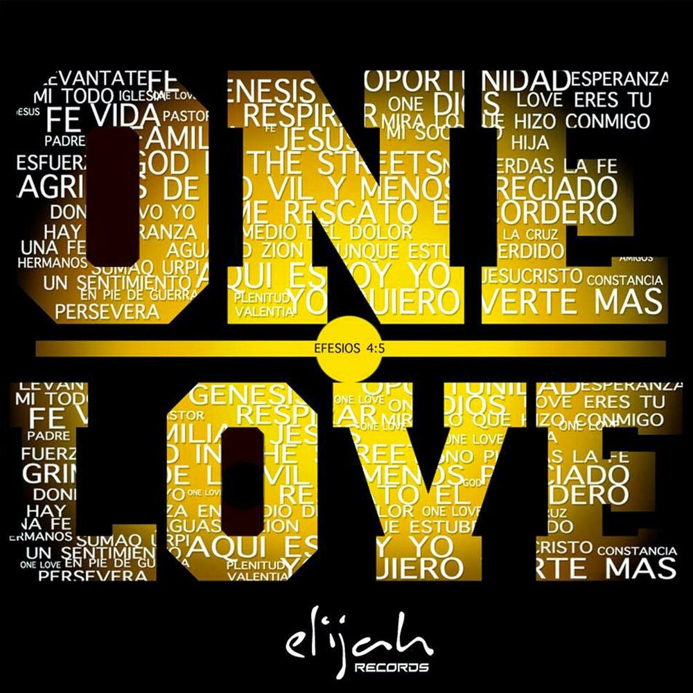 Picture of One Love