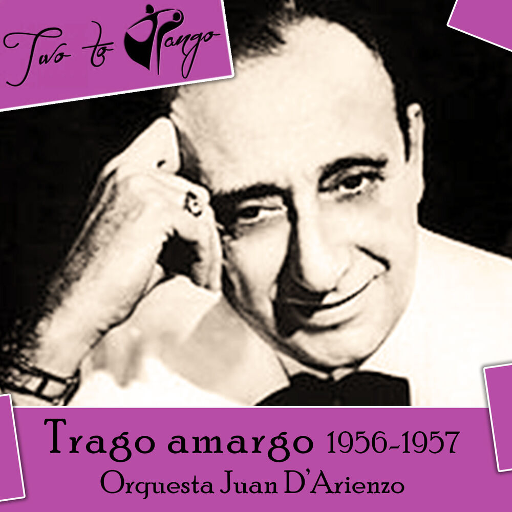 Picture of Trago amargo (1956-1957)