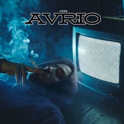 Cover of AVRIO