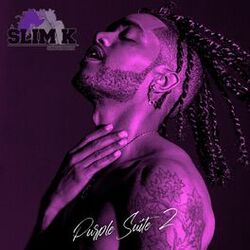 Purple Suite 2