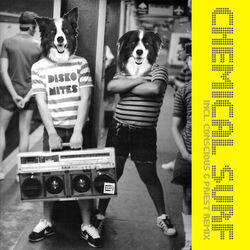 Cover of Chemical Surf - Disko Nites (MP3 EP)
