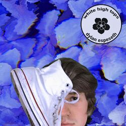Cover of White High Tops