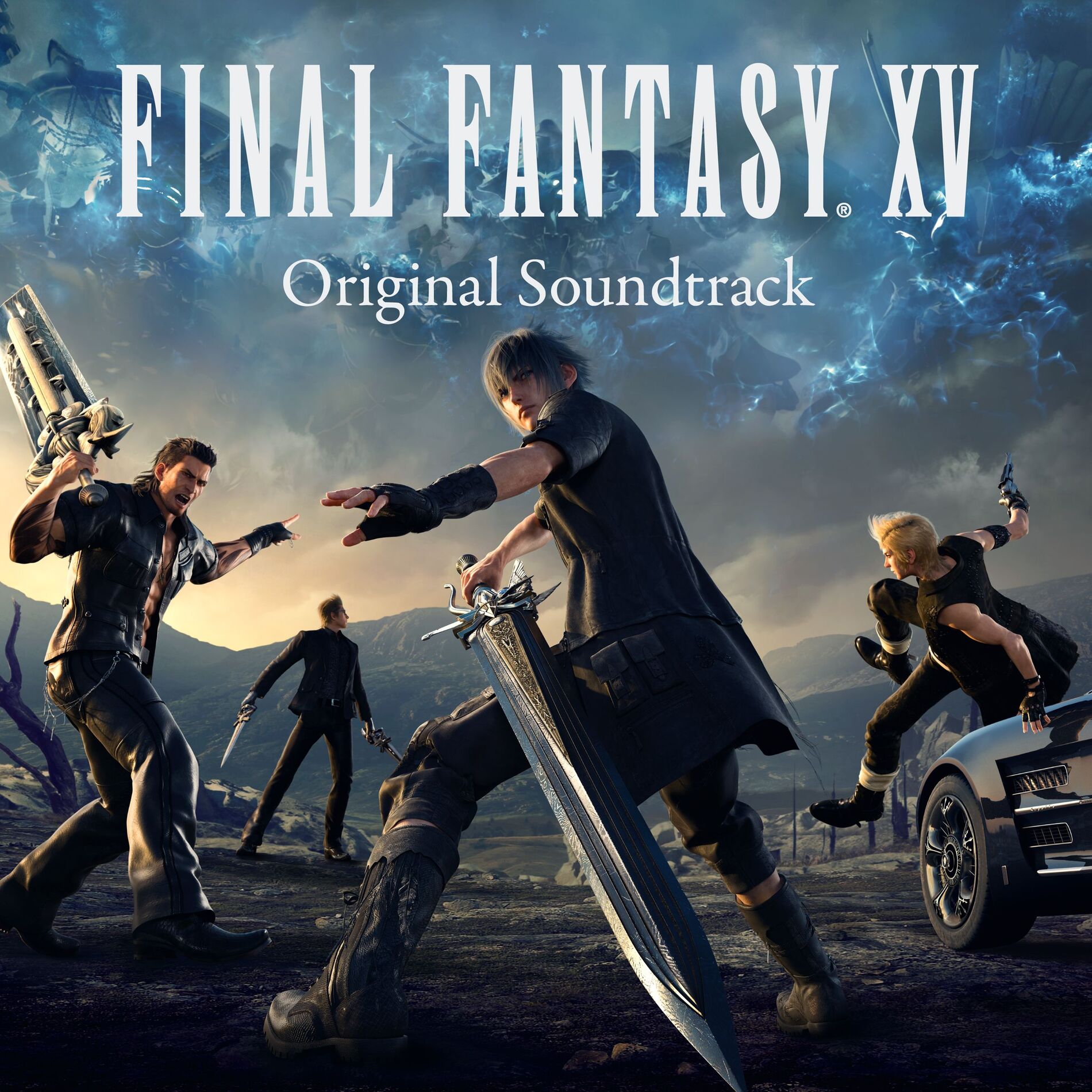 Album cover of Valse di Fantastica
