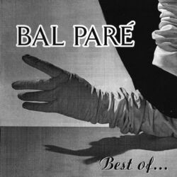 Cover of Best Of...