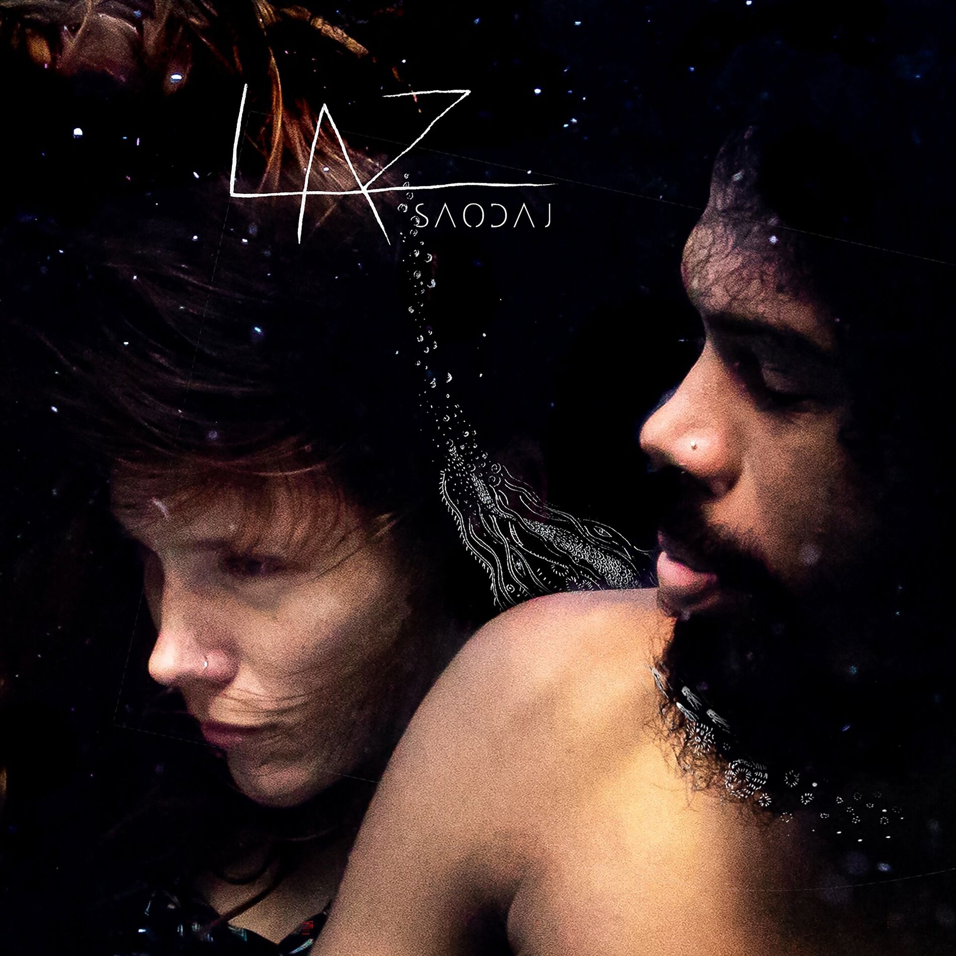 Album cover of Laz