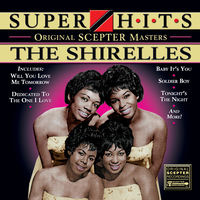 The Shirelles: Alben, Songs, Konzerte | Deezer