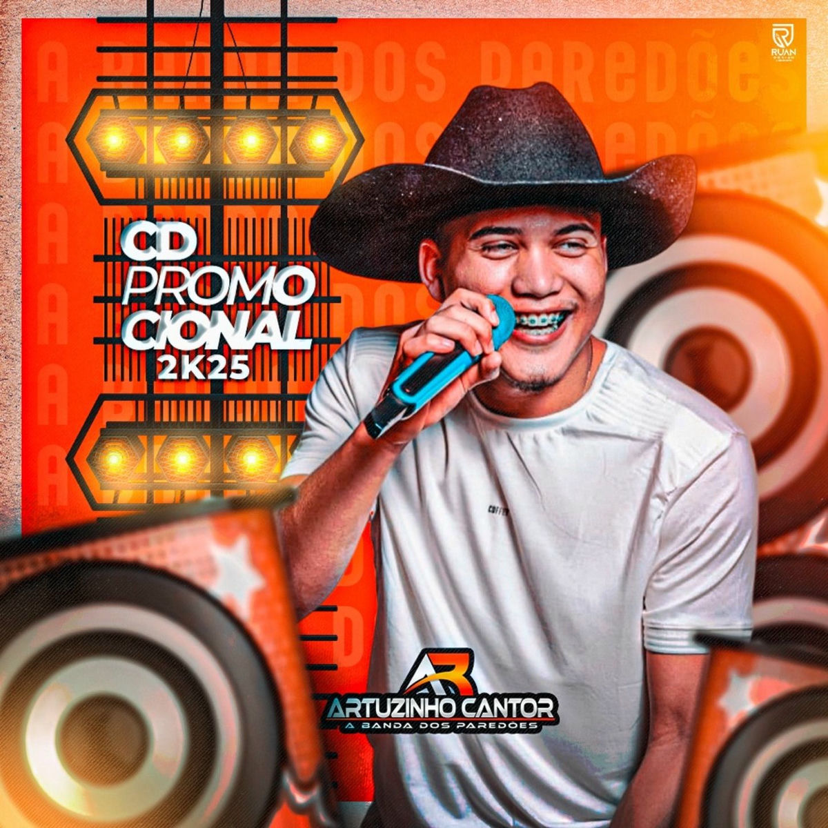 Album cover of Aí Tonha