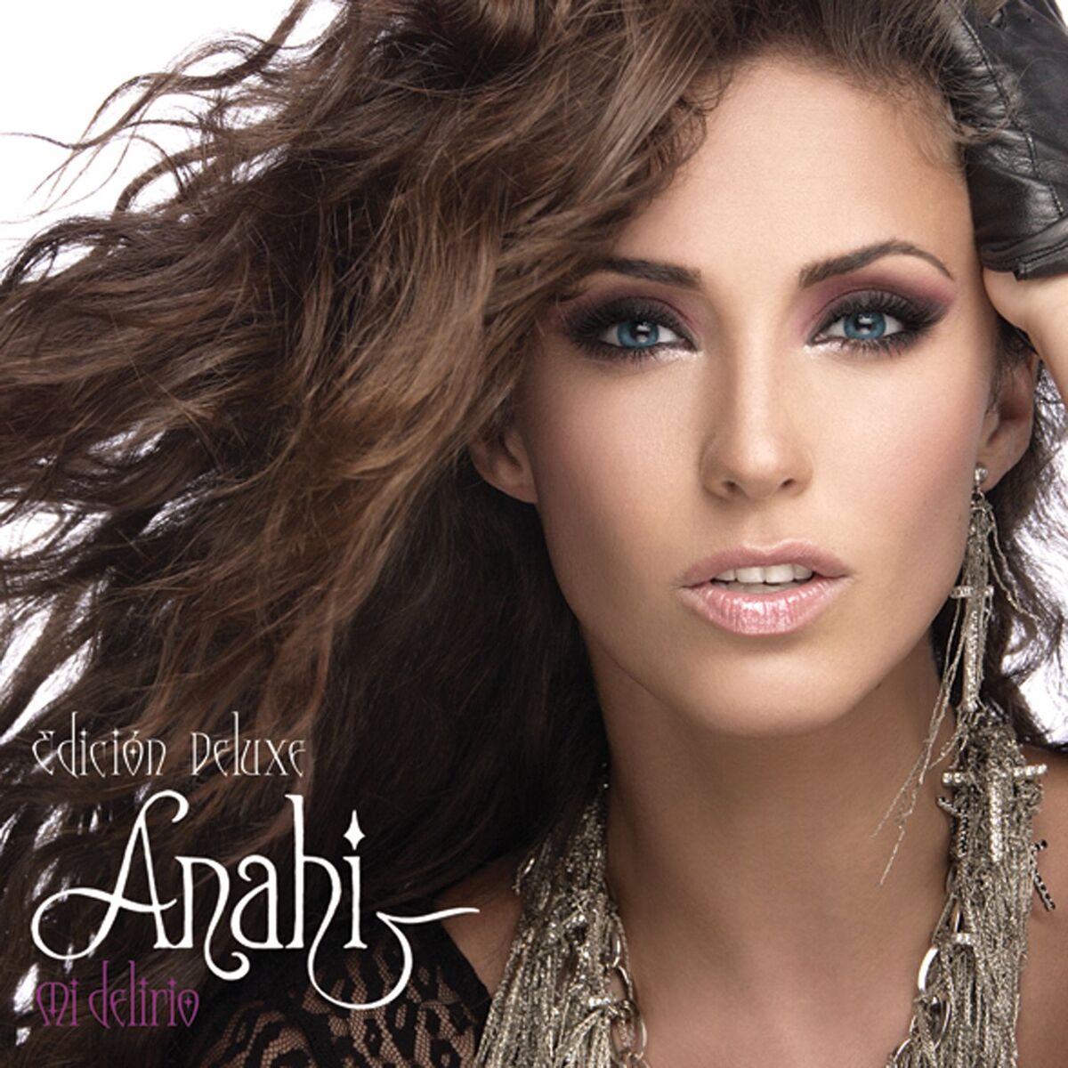 Album cover of Quiero