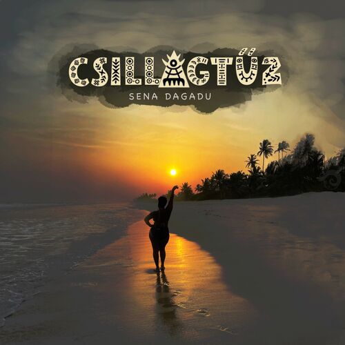 Csillagtűz Cover