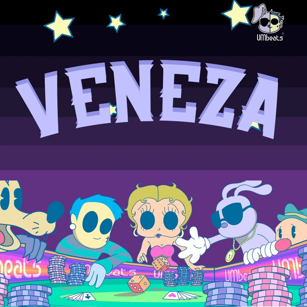 Picture of Veneza