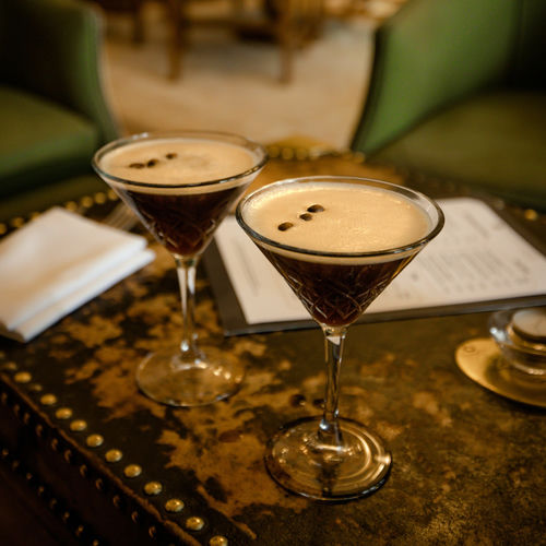 espresso martini