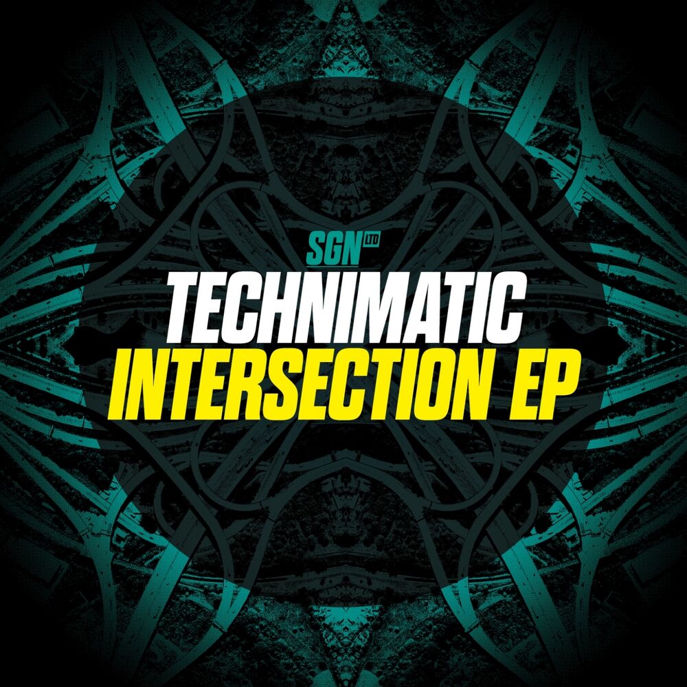 Picture of Intersection EP