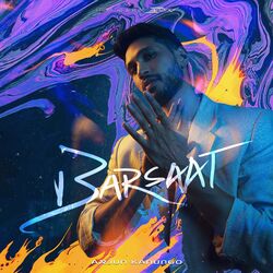 Cover of Barsaat (from the Album 'Industry')