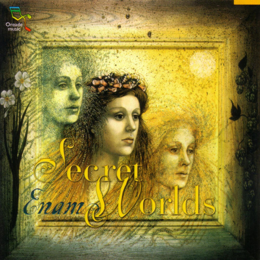 Picture of Secrets Worlds