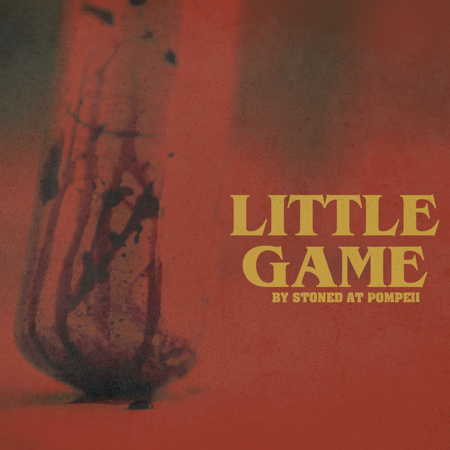 Album cover of Little Game
